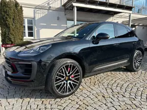Porsche Macan Bild 3