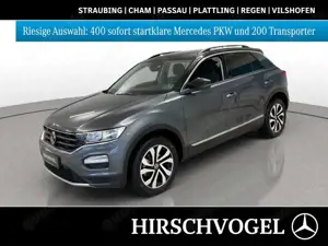Volkswagen T-Roc 1.0 TSI Active ACC+Navi+Kamera+PDC+SHZ+DAB