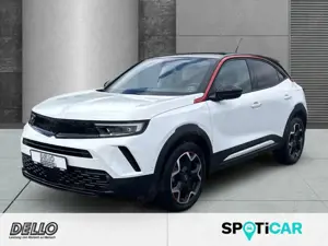 Opel Mokka GS Line Anhängerzug Voll-LED I-LUX Sitzheizung Dig