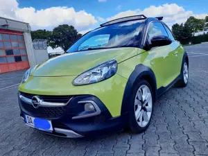 Opel Adam Adam 1.0 Start/Stop Rocks