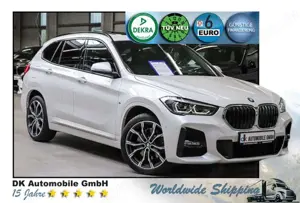BMW X1 sDrive 20d///M SPORT/KAMERA/PANORAMA/LED/DAB/
