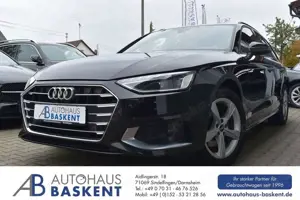 Audi A4 Avant 35 TDI Advanced*LED*NAVI*SHZ*PDC*