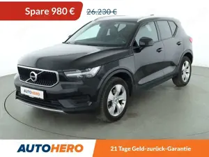 Volvo XC40 2.0 T4 Momentum 2WD Aut*NAVI*LED*TEMPO*PDC*SHZ*