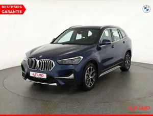 BMW X1 xDrive 25e xLine LED Kamera Totwinkel Leder