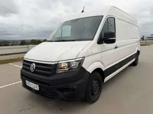 Volkswagen Crafter 35TDI*MAXI-HOCH-LANG*KLIMA*KAMERA*TEMPOM