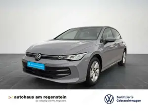 Volkswagen Golf VIII 1.5 TSI Life LED/App/ACC/Shz/PDC