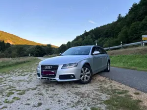 Audi A4 Avant 2.0 TDI DPF Ambiente