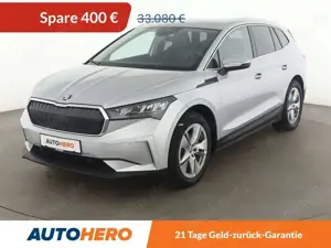 Skoda Enyaq iV 80 Lounge Aut.*NAVI*LED*ACC*CAM*PDC*SHZ*