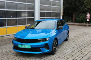 Opel Astra L Sports Tourer GS LED  AHK