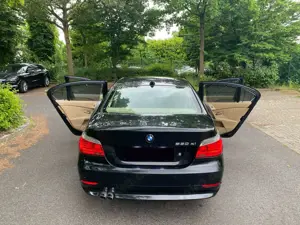 BMW 530 530xi Tüv Bis 01/2028 Tausch Möglich