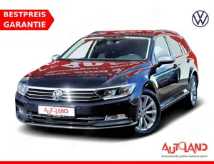 Volkswagen Passat Variant 2.0 TDI Business LED Navi ACC PDC