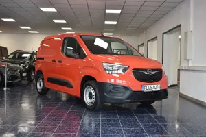Opel Combo 1.5 D Selection Klima Tempomat 1-Hand