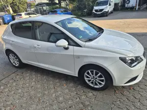 SEAT Ibiza Style