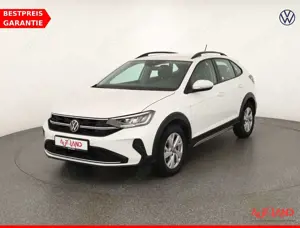 Volkswagen Taigo 1.0 Life LED App Connect PDC Spurhalte DAB