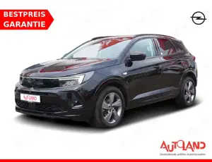 Opel Grandland GS 1.2DI Turbo Aut. LED Navi 360° VC