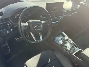 Audi S5 Sportback TDI PANO Sportsitze BO MATRIX-LED Bild 3