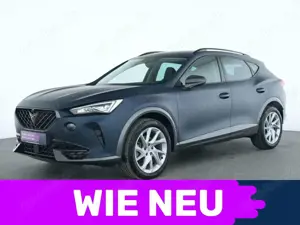 CUPRA Formentor ACC|Apple CarPlay|LED|Kessy Advanced