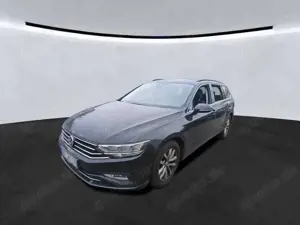 Volkswagen Passat Variant Business2.0TDI DSG LED Navi SHZ