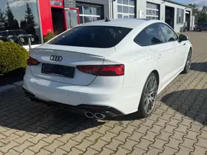 Audi S5 Sportback TDI PANO Sportsitze BO MATRIX-LED Bild 2