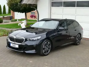 BMW 540 xd Touring *M-Sport+Standhzg+el.AHK+Driv.Prof