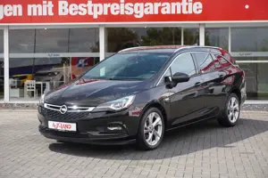Opel Astra K ST 1.4 Dynamic LED Navi ACC Sitzheizung Bild 2