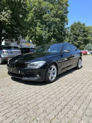 BMW 318 318 d