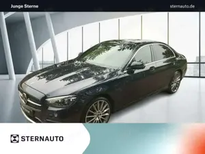 Mercedes-Benz E 400 E 400 d 4M Limo AMG PanoD Distr 360 Ka Multibeam