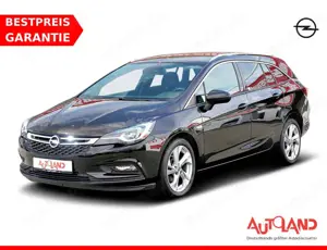 Opel Astra K ST 1.4 Dynamic LED Navi ACC Sitzheizung