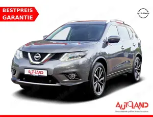 Nissan X-Trail 1.6 DIG-T Navi Panorama 360° AHK PDC DAB