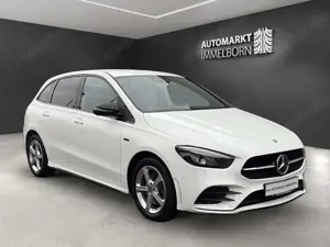 Mercedes-Benz B 250 e AMG Edition 2020 Kamera*LED*Navi*TW*Alca
