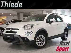 Fiat 500X 1.3T CROSS DCT NAVI/LED/PDC/SPORT/TEMP/DAB+