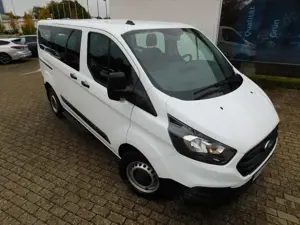 Ford Transit Custom TOURNEO/Transit Custom Kombi 9-Sitze +Klima+Allw