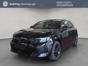 Opel Corsa 1.2 Direct Injection Turbo Automatik GS