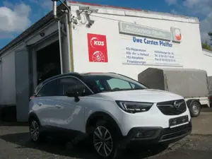 Opel Crossland X Innovation