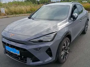 CUPRA Formentor Formentor 2.0 TSI 4Drive DSG VZ