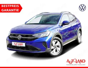 Volkswagen Taigo 1.0 TSI LED Navi Sitzheizung