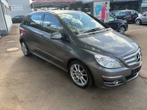 Mercedes-Benz B 170 B -Klasse B 170 Sport Paket Bild 5