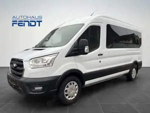 Ford Transit Kombi 350 L3H2 AHK Navi Sitzh.Standh.6AB