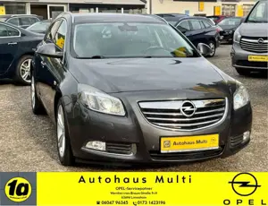 Opel Insignia ST Sport Navi Klima Xenon Sitzh PDC Tem