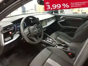 Audi A3 Limousine 35 TFSI advanced Stronic,LED,AZV,ACC,Nav Bild 3
