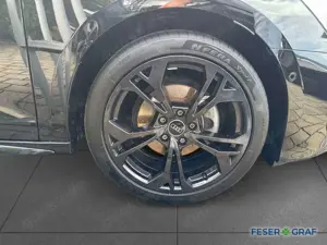 Audi A3 Spb. TFSI S LINE + S tro. OPTIKBLACK+NAVI+CARP+LED Bild 3