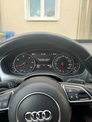 Audi A6 Avant 3.0 TDI quattro tiptronic Bild 3