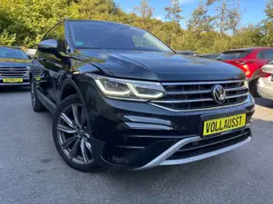 Volkswagen Tiguan Allspace Elegance 4Motion PANORAMA*200PS