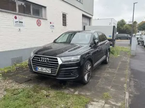 Audi Q7 3.0 TDI quattro S Line