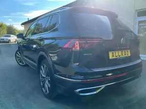 Volkswagen Tiguan Allspace Elegance 4Motion PANORAMA*200PS Bild 3