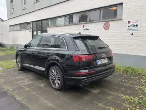 Audi Q7 3.0 TDI quattro S Line Bild 2