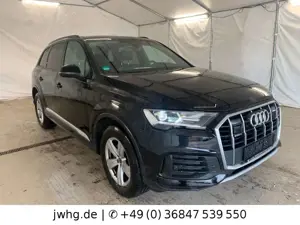 Audi Q7 50 quattro S-Line ACC+/HEAD-UP/KAMERA/BO Bild 2
