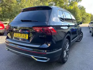 Volkswagen Tiguan Allspace Elegance 4Motion PANORAMA*200PS Bild 4