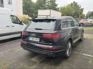 Audi Q7 3.0 TDI quattro S Line Bild 3