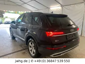 Audi Q7 50 quattro S-Line ACC+/HEAD-UP/KAMERA/BO Bild 4